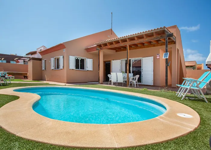 Casa Marina