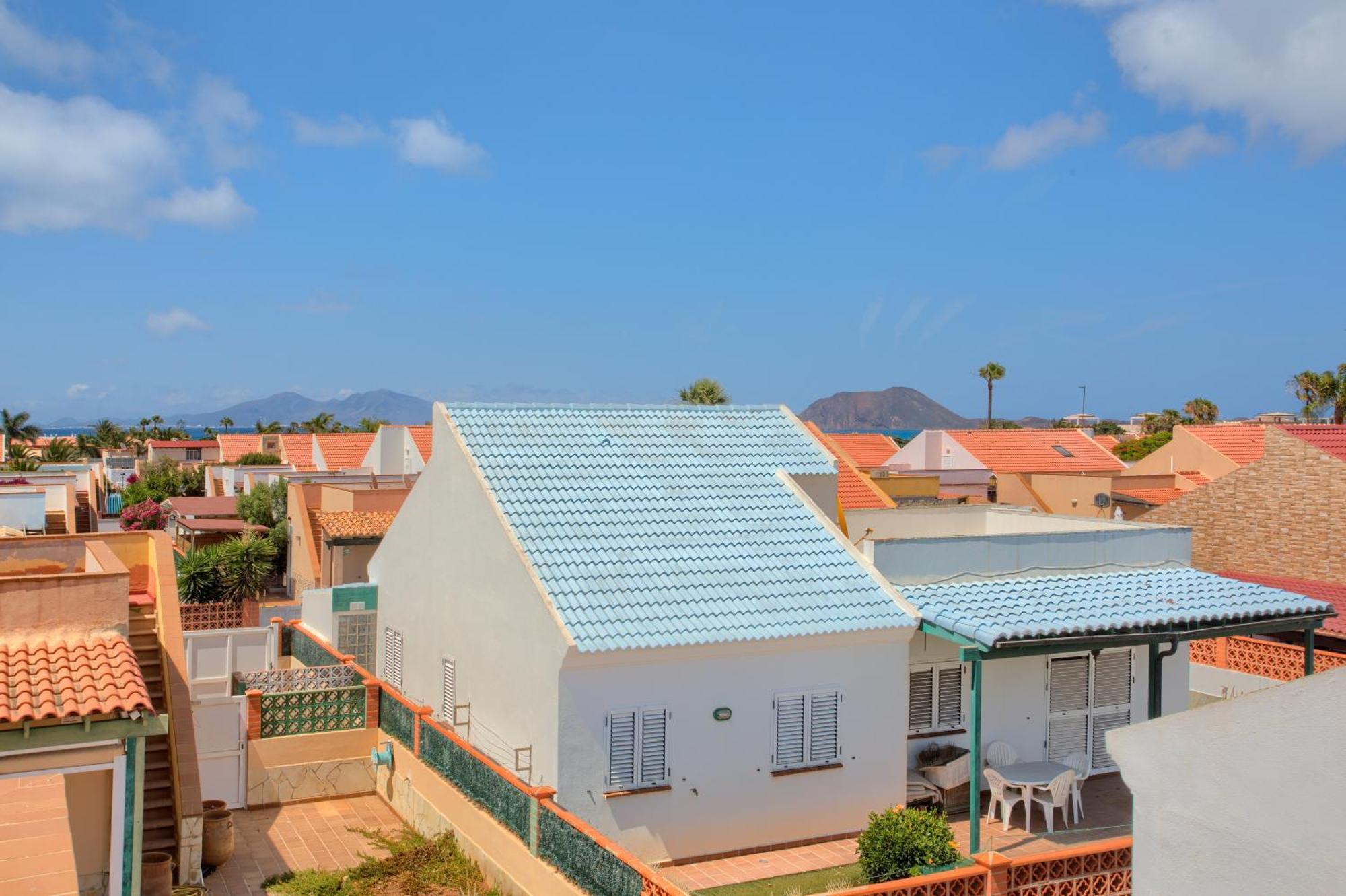 Casa Marina Holiday home