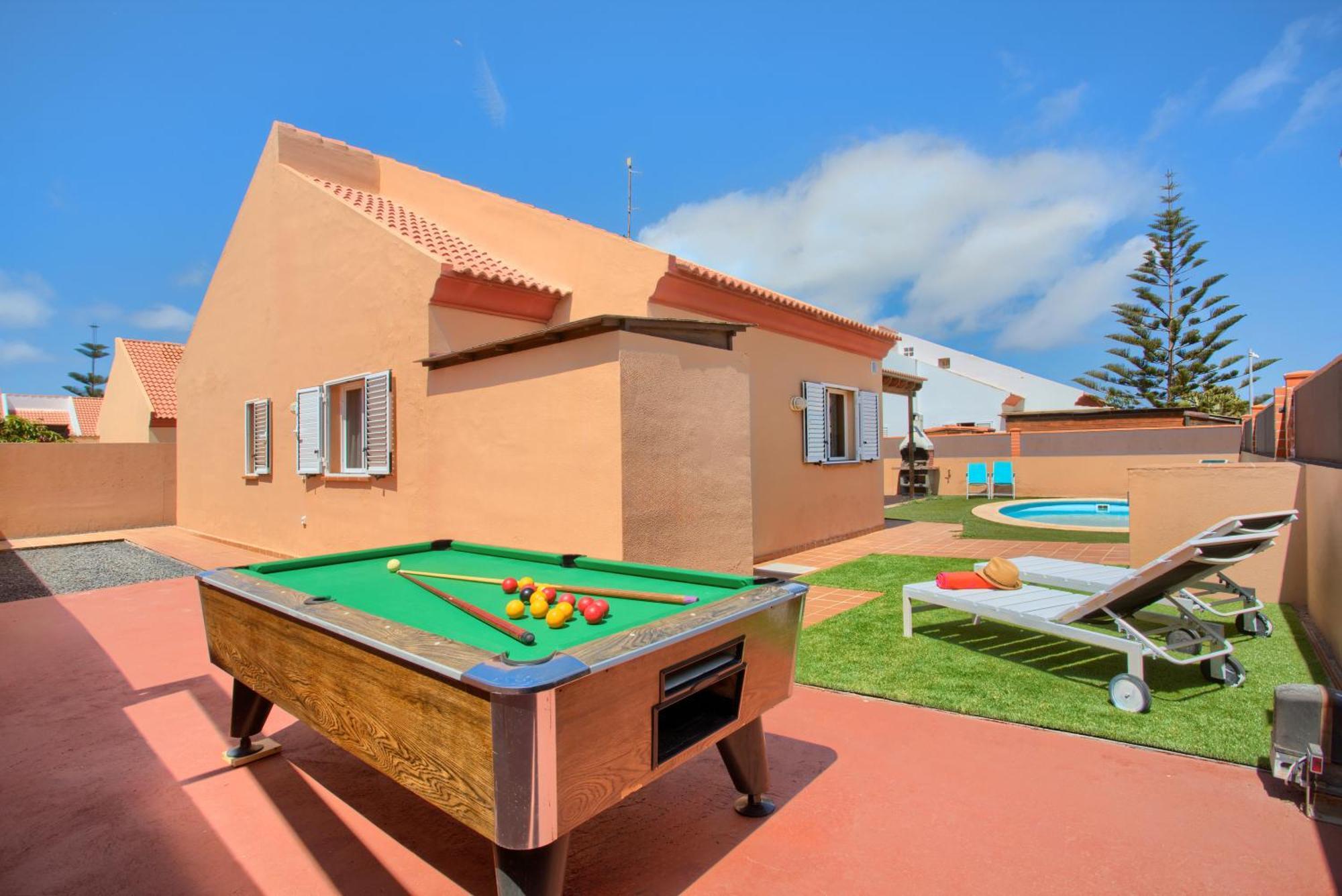 Holiday home Casa Marina