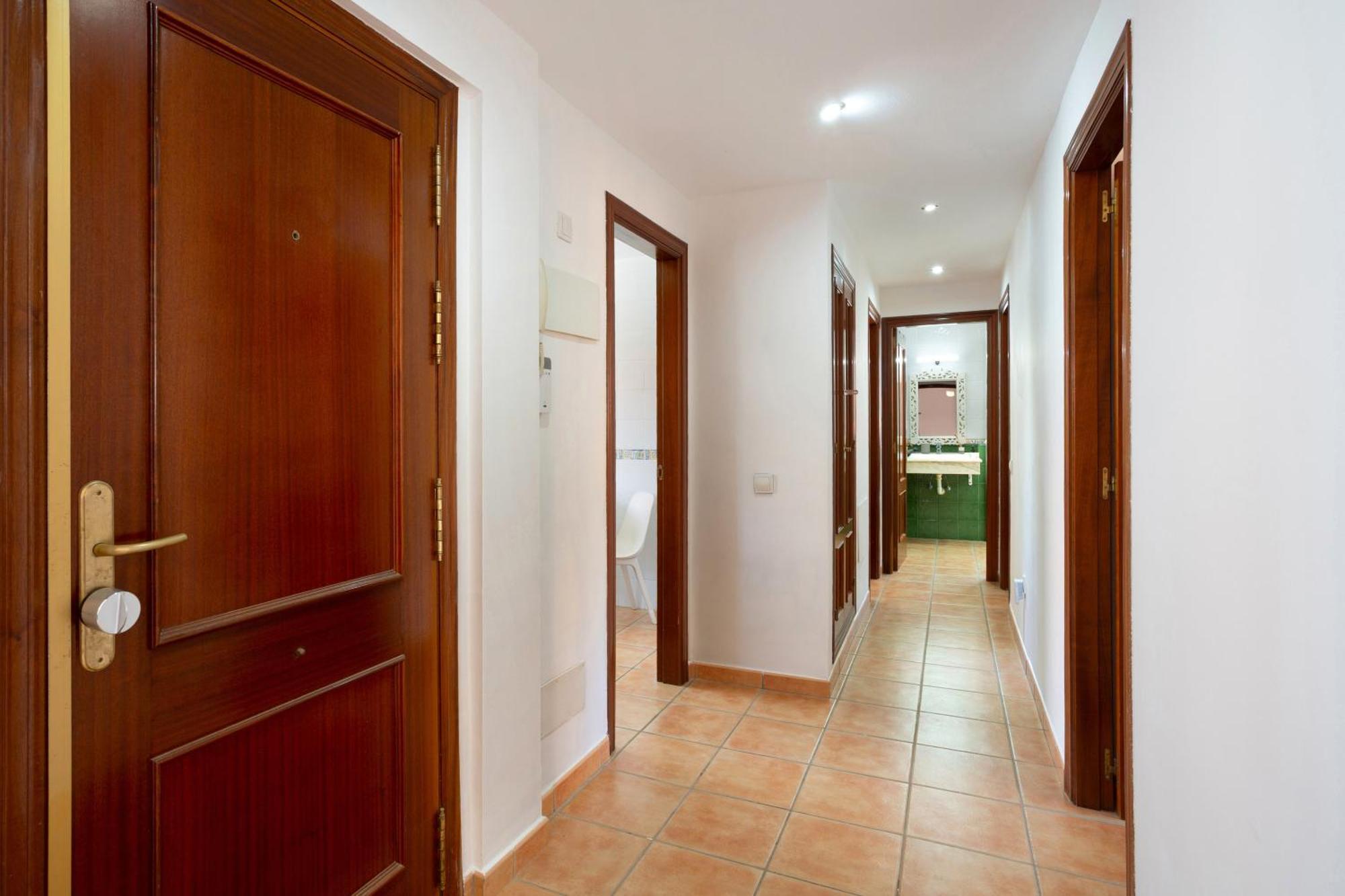 Holiday home Casa Marina Corralejo