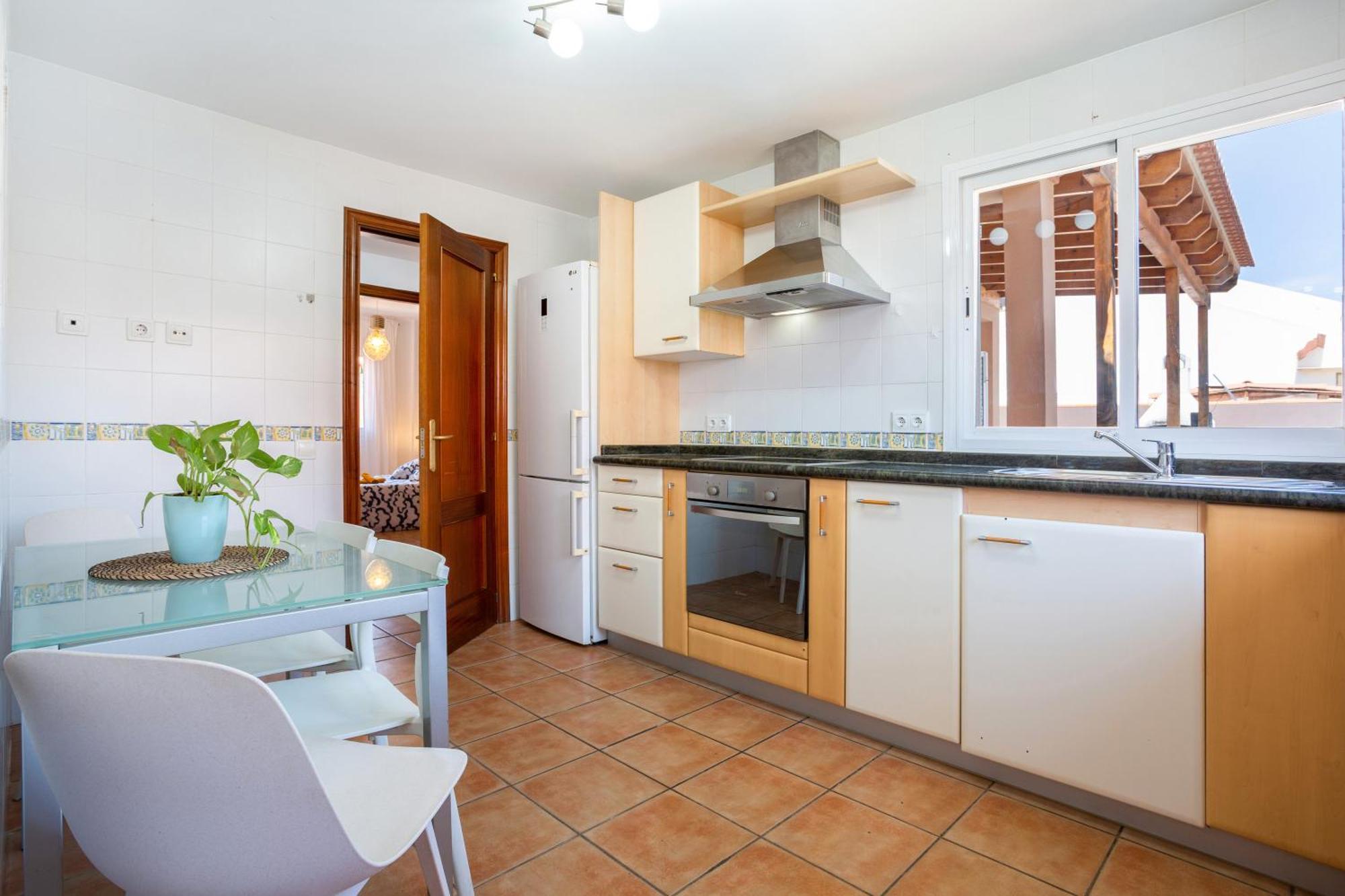 Holiday home Casa Marina *