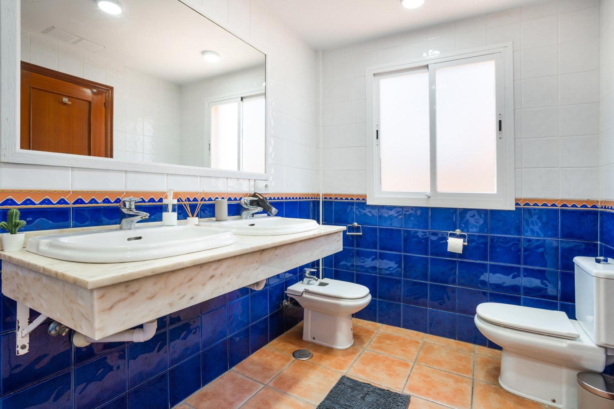 Casa Marina Holiday home