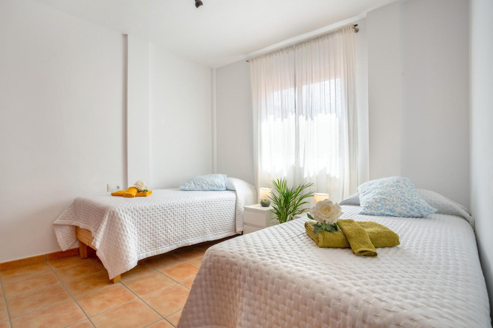 Holiday home Casa Marina *