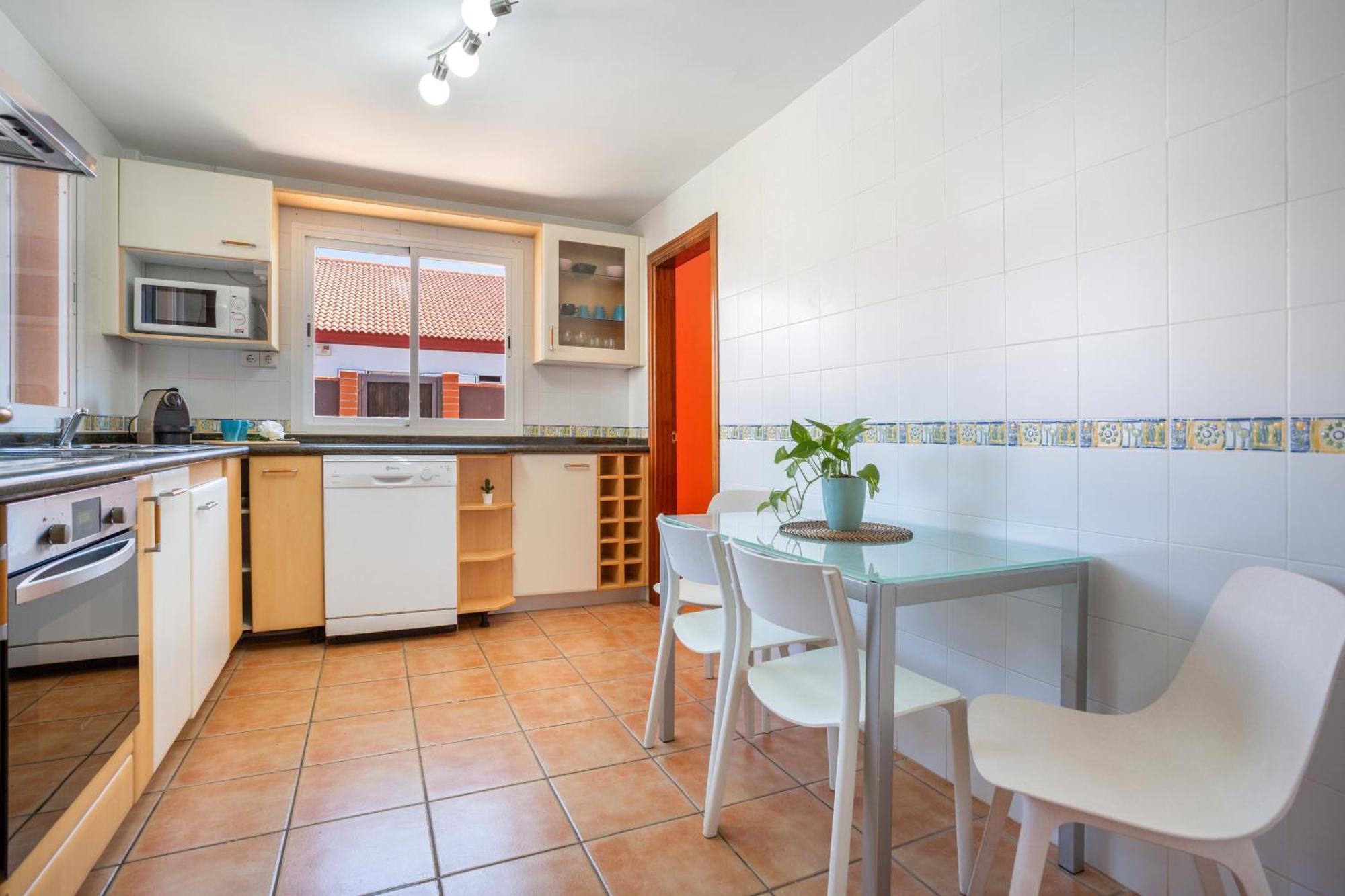 Casa Marina Holiday home *