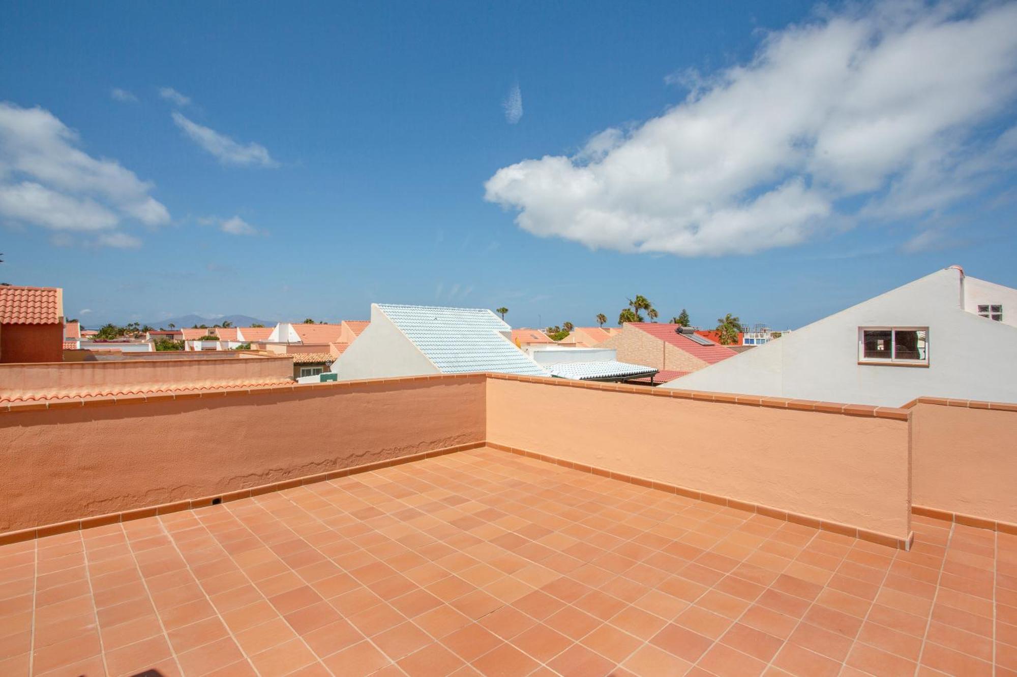 Casa Marina * Corralejo