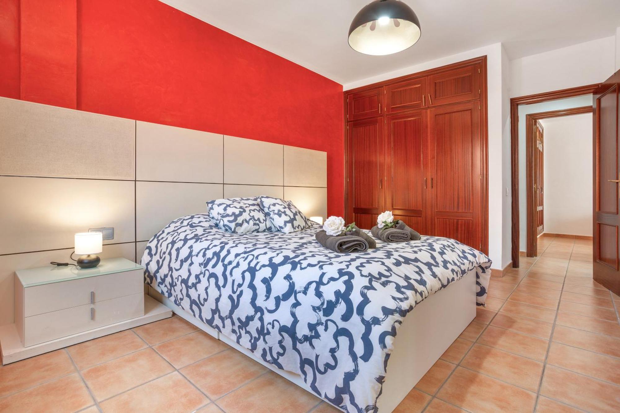 Casa Marina Holiday home Corralejo