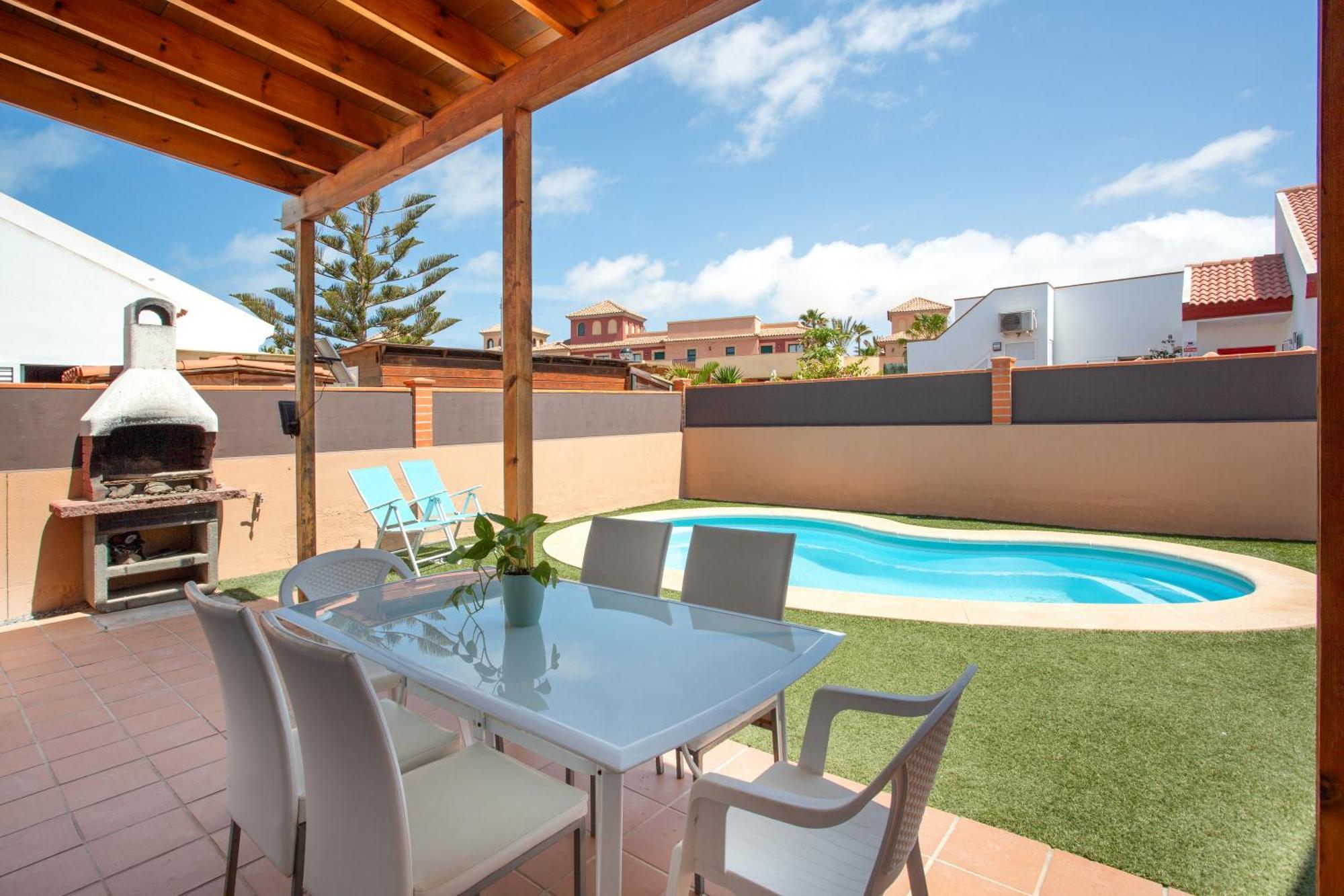 Casa Marina * Corralejo