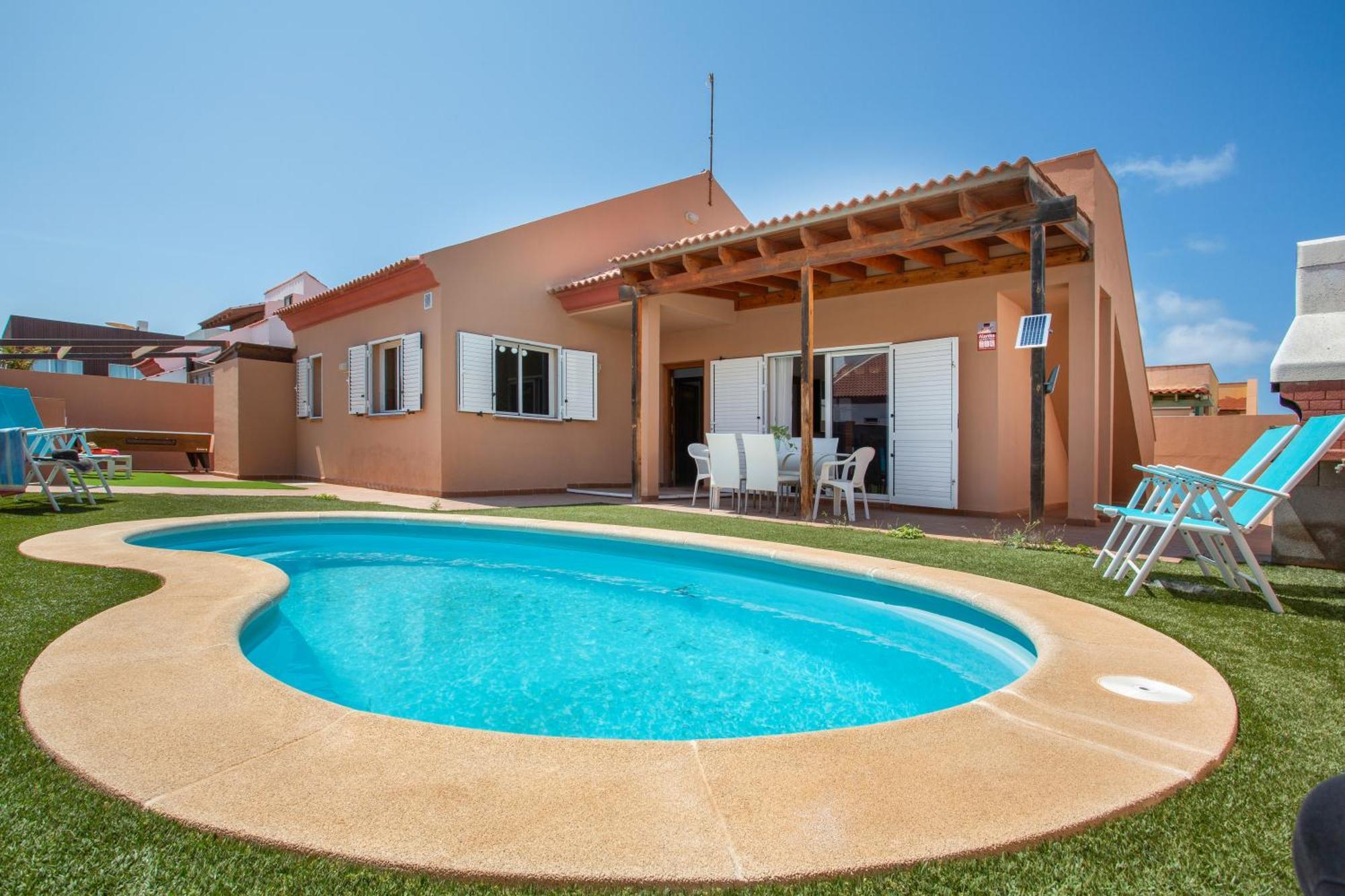 Casa Marina Holiday home *